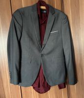 Jungen Blazer Sakko + Hemd Thüringen - Sondershausen Vorschau