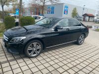 Mercedes C220D 4Matic 9 Gang Getriebe Panoroma - Standheizung Feldmoching-Hasenbergl - Feldmoching Vorschau