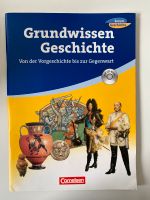 „Grundwissen Geschichte „ von Forum Geschichte Bayern - Neumarkt i.d.OPf. Vorschau