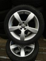 4x Origi. Audi A1 / S1 8X 16 Zoll Alufelgen 8X0071496 Hessen - Florstadt Vorschau