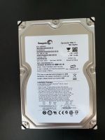 Festplatte HDD Seagate 7200.11 500 GB Nordrhein-Westfalen - Freudenberg Vorschau