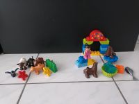 Lego Duplo Bauernhof Tiere und Seehunde Set Baden-Württemberg - Rammingen Vorschau