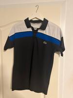 Lacoste  tshirt Polo Nordrhein-Westfalen - Krefeld Vorschau