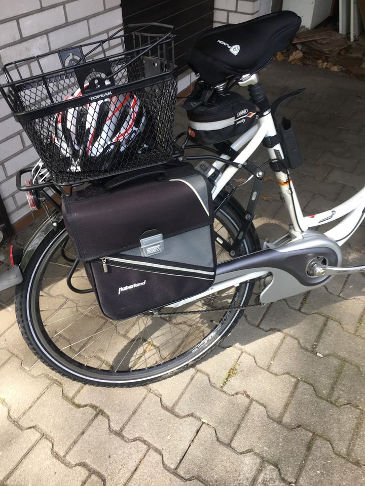 Kalkhoff E-Bike 28 Zoll in Essen