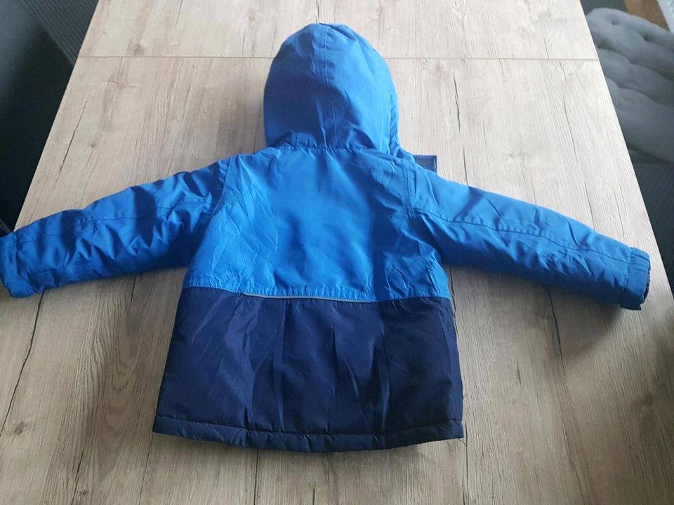 Winterjacke gr.86/92 in Tegernau