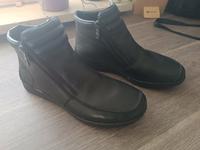 Rieker Stiefeletten Damen Gr. 40 Bayern - Lenggries Vorschau