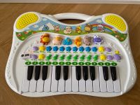 Lustiges Tier Keyboard Kinder Super Zustand Leipzig - Großzschocher Vorschau