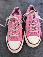 Chucks, Vintage, hellrosa, 39,5 Horn-Lehe - Lehesterdeich Vorschau