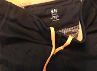 Damen Sport Lauftraining Leggins Hose H&M Set S 36 38 Hose Paket Hessen - Bad Homburg Vorschau