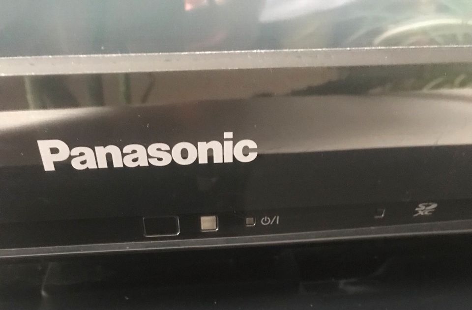 Fernseher  Panasonic in Frankfurt am Main