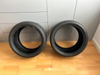 2x Pirelli Sottozero Winter 240 295/30 R19 100V M+S Niedersachsen - Lingen (Ems) Vorschau