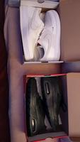 2 PAAR NIKE SCHUHE  NEU Berlin - Steglitz Vorschau