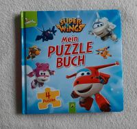 Puzzlebuch Super Wings Rheinland-Pfalz - Nieder-Olm Vorschau