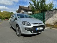 Fiat Punto Evo Racing Hessen - Offenbach Vorschau