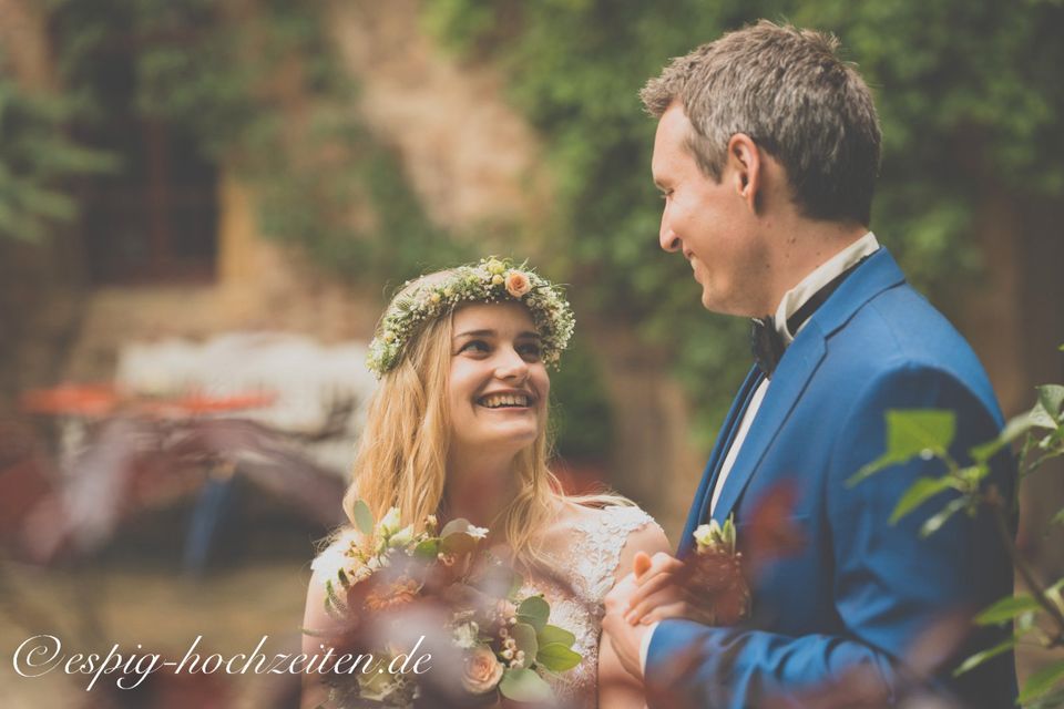 Hochzeitsfotograf Dresden zum fairen Preis in Dresden