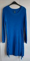 Damen Strickkleid Wollkleid Bonprix Blau 38 40 Rheinland-Pfalz - Haßloch Vorschau
