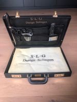 Messerset von S.L.G. Solingen / 12-teilig / unbenutzt Nordrhein-Westfalen - Hiddenhausen Vorschau