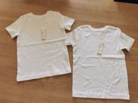 T-Shirts von ESPRIT in Größen 128/134cm + 104/110cm für Kinder Baden-Württemberg - Heidelberg Vorschau