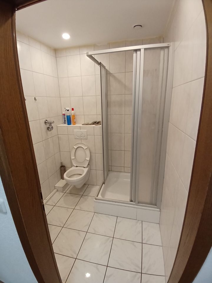 2,5 Zimmer Eigentumswohnung in Duisburg