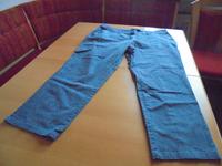 NEU: Damen Cargohose taubenblau Gr. 44 von Bonprix Bayern - Plattling Vorschau