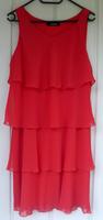 edles, rotes Kleid, Sommerkleid, Fa. Taifun, Gr. 38, Bayern - Zorneding Vorschau