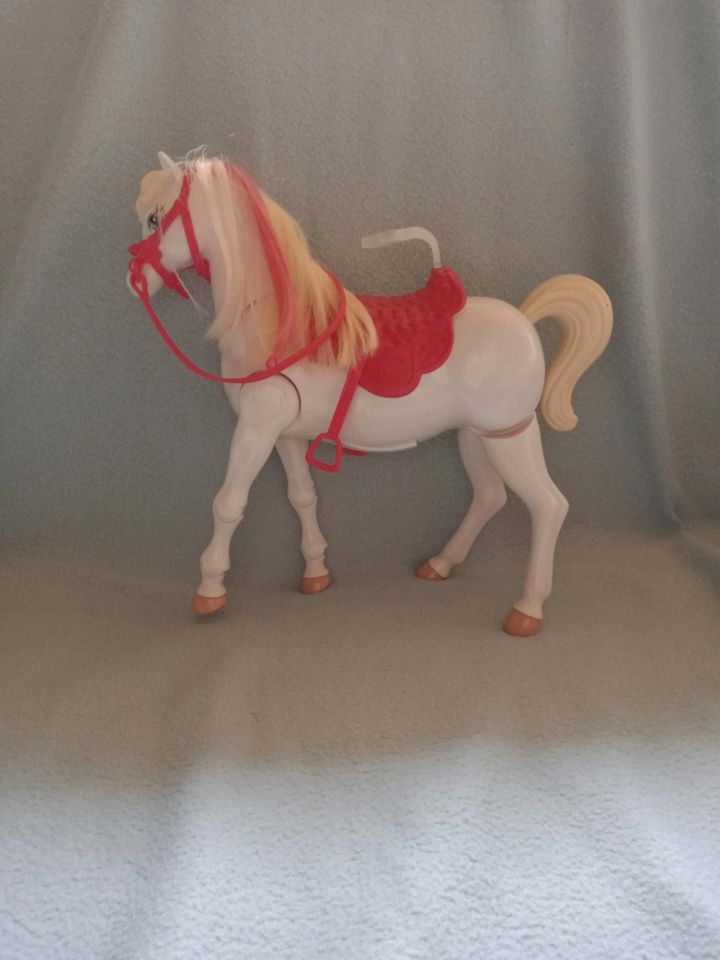 Barbie Pferd in Geseke