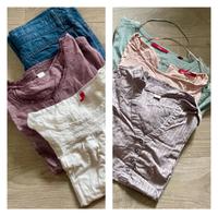 Kleider Paket Bluse Hose Shirt M/38 s.oliver EDC Nordrhein-Westfalen - Wermelskirchen Vorschau