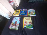 Kinderbücher  Leserabe uvm Rheinland-Pfalz - Neustadt (Wied) Vorschau