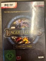 League of Legends Collectors Pack Edition Nordrhein-Westfalen - Rheine Vorschau