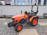 Kleintraktor Schlepper Kubota EK1-261  -NEU- Bayern - Mitterteich Vorschau