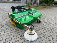 Preisvorteil; Kehrmaschine für Radlader KM600 Typ 230, Kehrbesen Nordrhein-Westfalen - Hörstel Vorschau