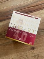 40 Mozart CDs im Schuber Klassik Musik Bayern - Gilching Vorschau