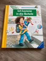 Wieso? Weshalb? Warum? Ich komme in die Schule Baden-Württemberg - Abstatt Vorschau