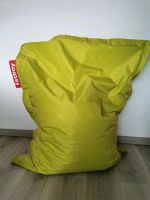 Sitzsack fatboy lime grün wie NEU 130 x 100 cm Nordrhein-Westfalen - Lügde Vorschau