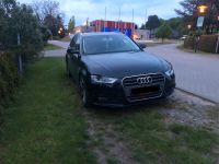 Audi A4 Avant 2.0 TDI Mecklenburg-Vorpommern - Bergen auf Rügen Vorschau