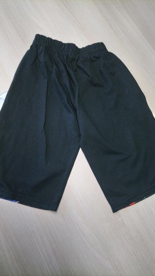 Fortnite Shorts Freizeithose kurz Gr 140 in Sohland