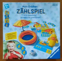 Ravensburger Ministeps Mein Entchen-Zählspiel ab 36 Monate Nordrhein-Westfalen - Detmold Vorschau