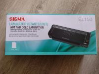 SIGMA Laminator EL150, neu Schwachhausen - Riensberg Vorschau