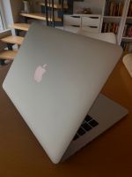 Apple Macbook Pro 2015 mit OVP | Intel Core i5, 512gb, 16gb RAM Hessen - Dieburg Vorschau