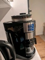 Kaffemaschine von Severin mit integriertem Mahlwerk Berlin - Köpenick Vorschau