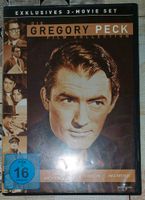 Gregory Peck Film Collection, Dvd Rheinland-Pfalz - Asbach Vorschau