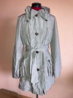 Schicker S Oliver Trenchcoat Mantel neu Gr 38 Gürtel Hessen - Weimar (Lahn) Vorschau