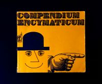 VINTAGE 1964 CONPENDIUM ENCYMATICUM BOOK! Historische Medizin … Pankow - Prenzlauer Berg Vorschau