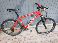 Mountenbike 26 Zoll, 21-GANG SHIMANO, Hessen - Fulda Vorschau