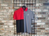 Reparto Corse Racing Polo black/red Größe XL Sachsen - Naunhof Vorschau