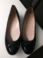 Clarks schwarze Lackschuhe, Größe 37 / 4 Nordrhein-Westfalen - Steinfurt Vorschau