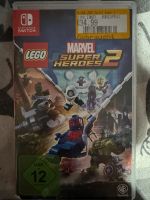 Lego Marvel Super Heroes 2**Nintendo Switch** Schleswig-Holstein - Lübeck Vorschau