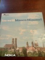 Bayerische Schallplatte (LP) Bonn - Bad Godesberg Vorschau