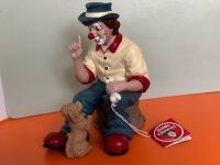 Gilde Clown HUNDEFAN 15cm, Top-Zustand! Art.Nr.35022 München - Ramersdorf-Perlach Vorschau