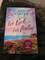 Ein Lied für Molly von Claudia Winter (2022, Taschenbuch) Nordrhein-Westfalen - Gangelt Vorschau